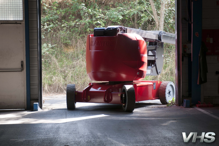 Manitou 170 AETJ