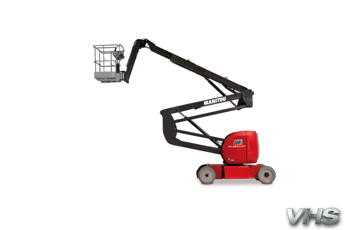 Manitou 150 AETJ