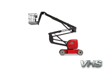 Manitou 150 AETJ