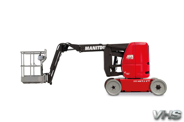 Manitou 120 AETJ