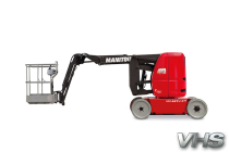 Manitou 120 AETJ