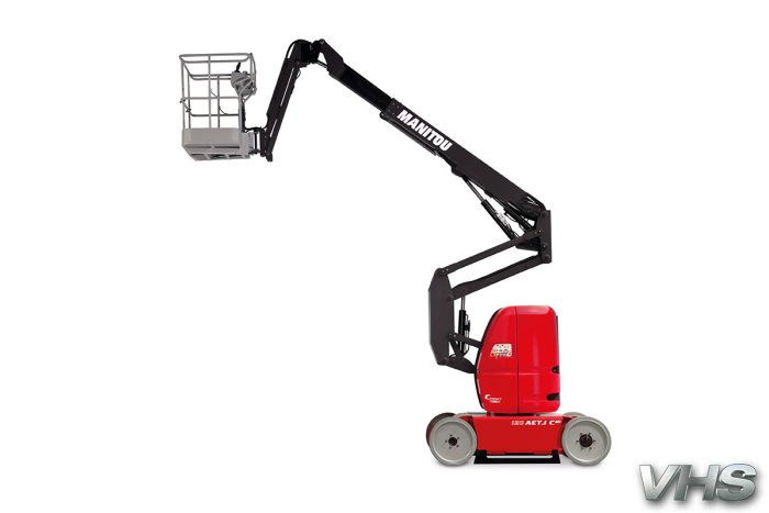 Manitou 120 AETJ