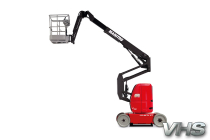 Manitou 120 AETJ