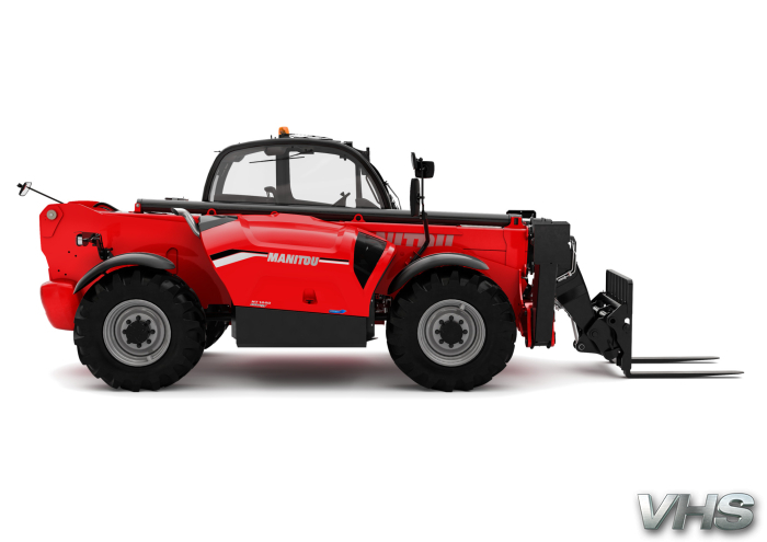 Manitou MT 1440 Easy