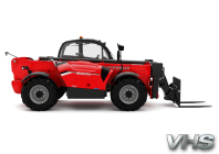 Manitou MT 1440 Easy