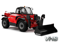 Manitou MT 1440 Easy