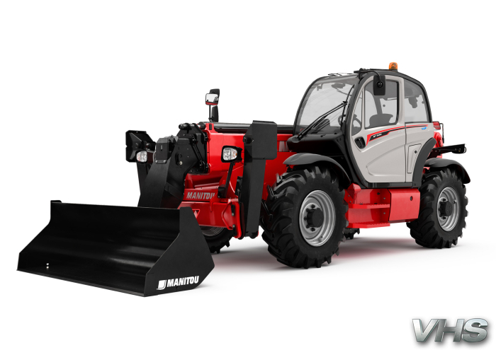 Manitou MT 1440 Easy