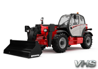 Manitou MT 1440 Easy