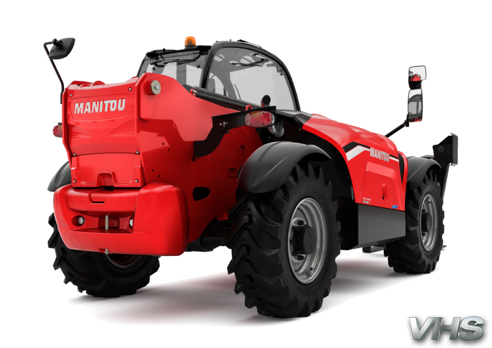Manitou MT 1440 Easy