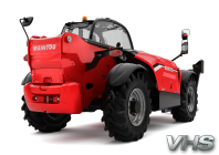 Manitou MT 1440 Easy