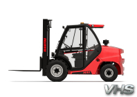 Manitou MSI 35 T