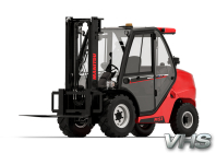 Manitou MSI 35 T