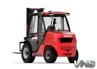 Manitou MSI 35 T