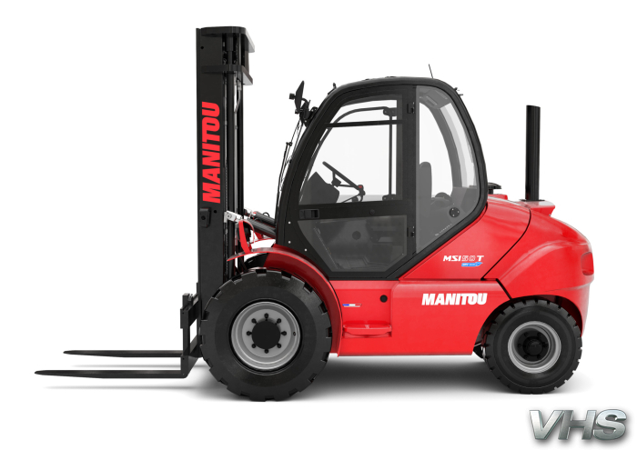 Manitou MSI 50 T