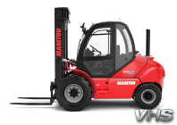 Manitou MSI 50 T