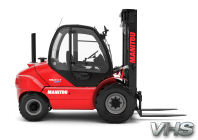 Manitou MSI 50 T