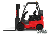 Manitou MI 15-18