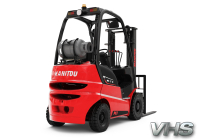 Manitou MI 15-18