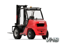 Manitou MSI 30 T