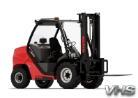 Manitou MSI 30 T