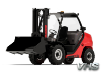 Manitou MSI 30 T