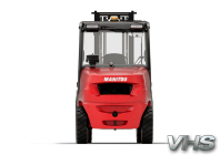 Manitou MSI 30 T