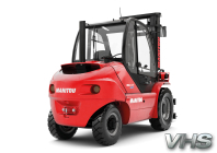 Manitou MSI 40 T