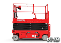 Manitou 100 SEC