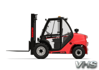 Manitou MSI 25 T