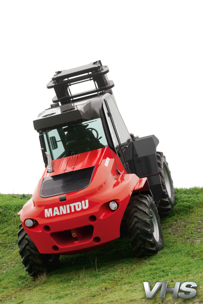 Manitou M50-4