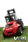 Manitou M50-4