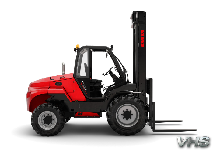 Manitou M50-4