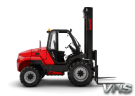 Manitou M50-4