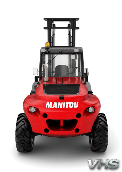 Manitou M50-4