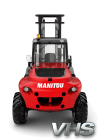 Manitou M50-4