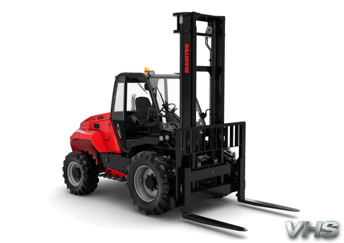 Manitou M50-4