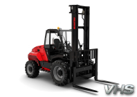 Manitou M50-4