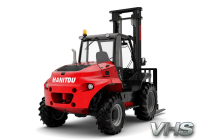 Manitou M50-4