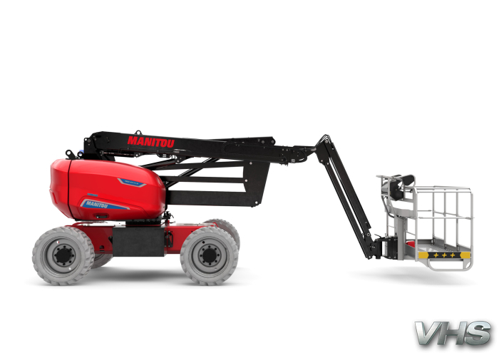 Manitou 160 ATJ E PLUS