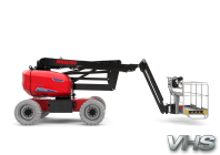 Manitou 160 ATJ E PLUS