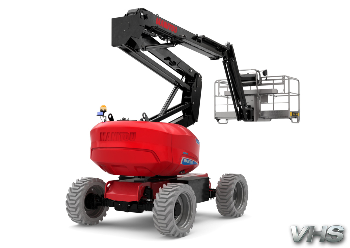 Manitou 160 ATJ E PLUS