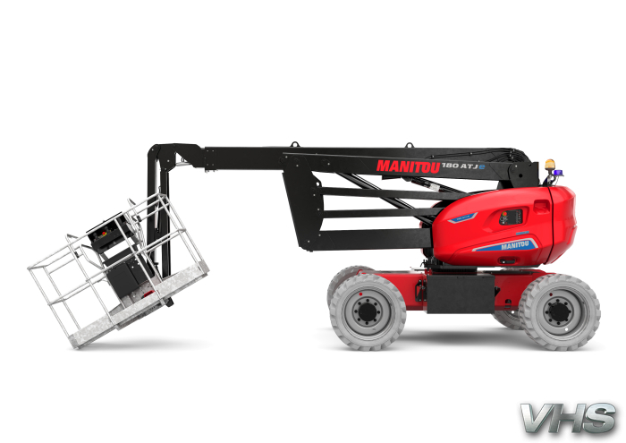 Manitou 180 ATJ E