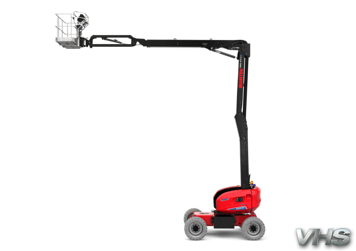 Manitou 180 ATJ E