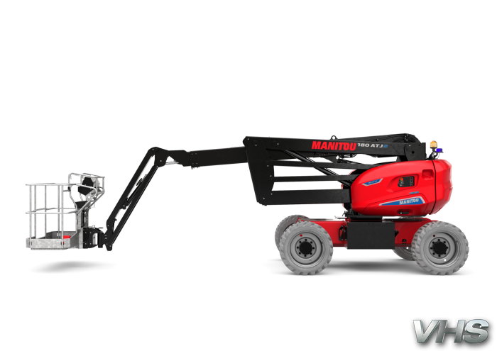 Manitou 180 ATJ E