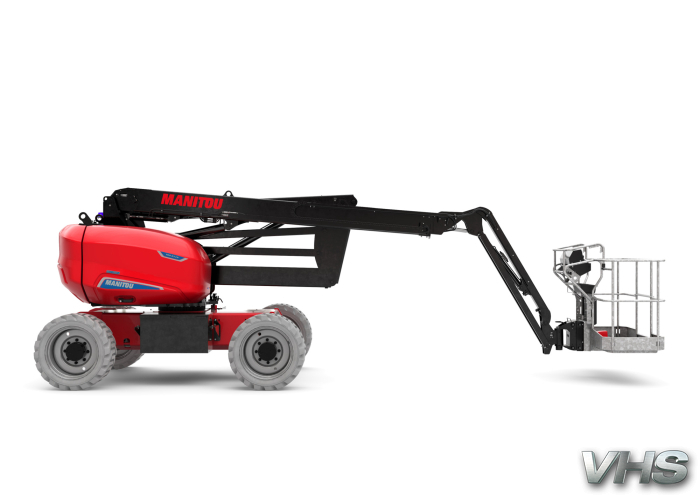 Manitou 180 ATJ E