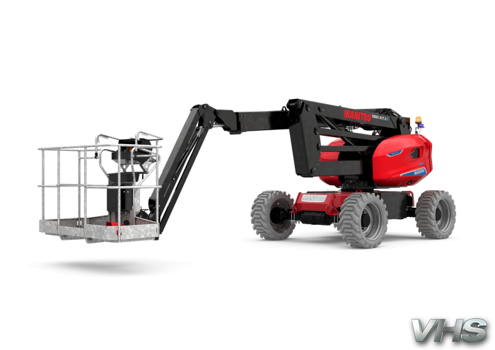 Manitou 180 ATJ E