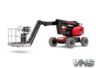 Manitou 180 ATJ E