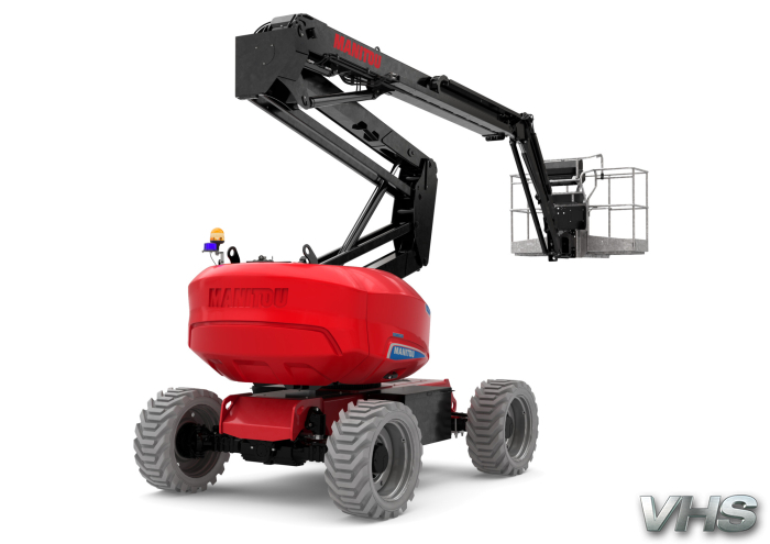 Manitou 180 ATJ E