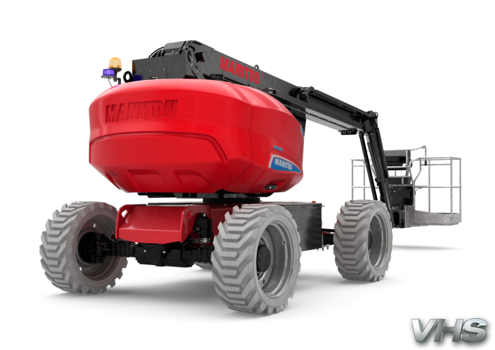 Manitou 180 ATJ E