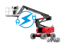 Manitou 200 ATJ E